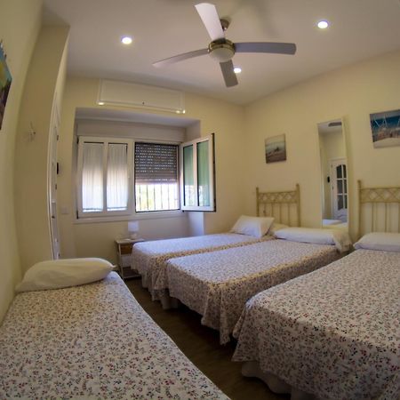 Apartament Casita De Maria El Puerto de Santa María Zewnętrze zdjęcie
