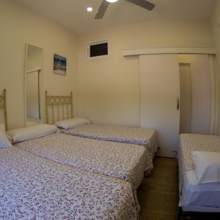 Apartament Casita De Maria El Puerto de Santa María Zewnętrze zdjęcie