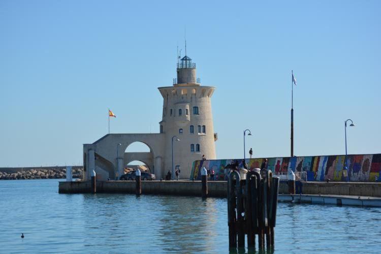 Apartament Casita De Maria El Puerto de Santa María Zewnętrze zdjęcie