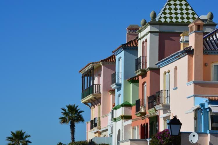 Apartament Casita De Maria El Puerto de Santa María Zewnętrze zdjęcie
