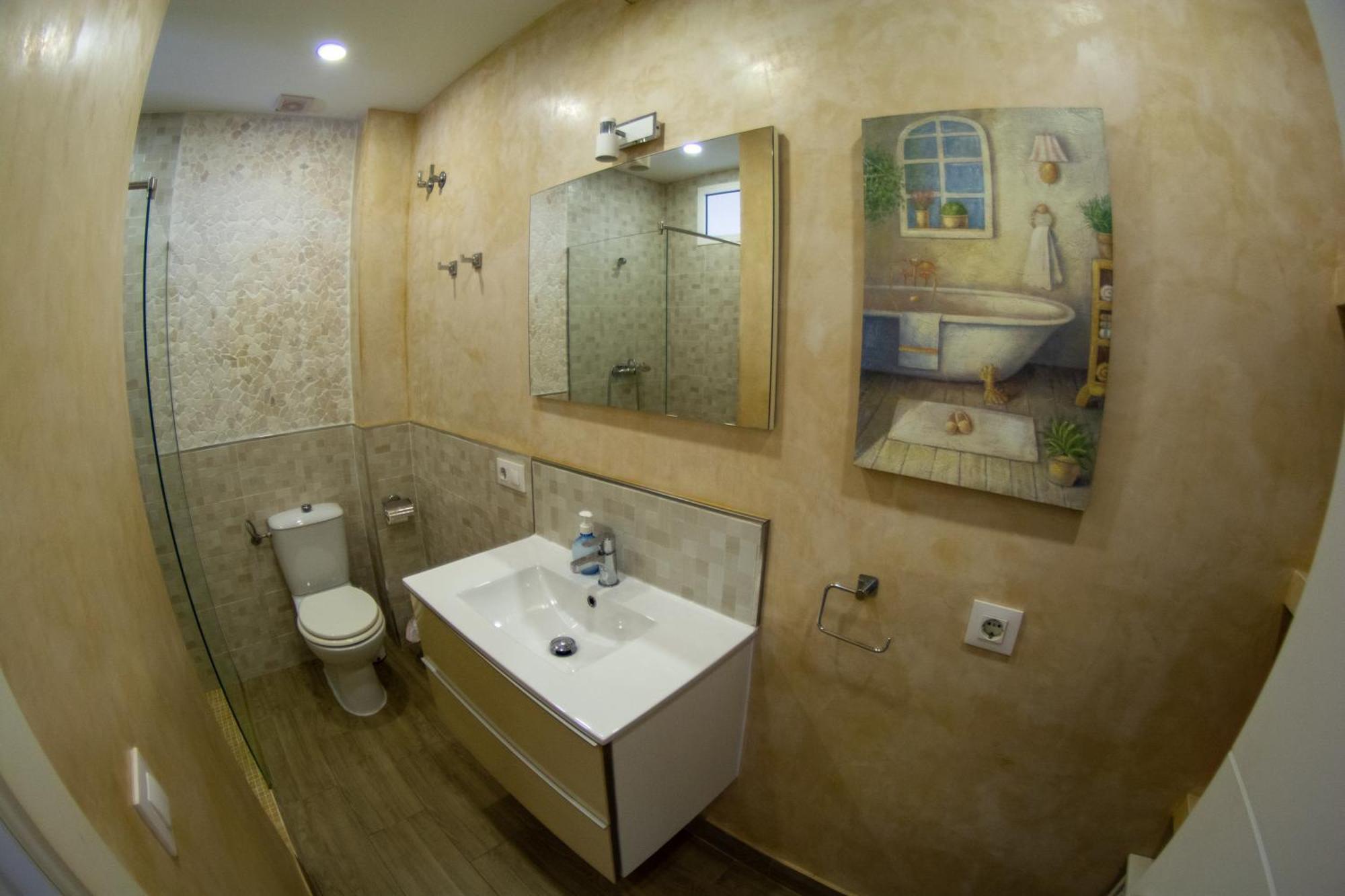 Apartament Casita De Maria El Puerto de Santa María Zewnętrze zdjęcie