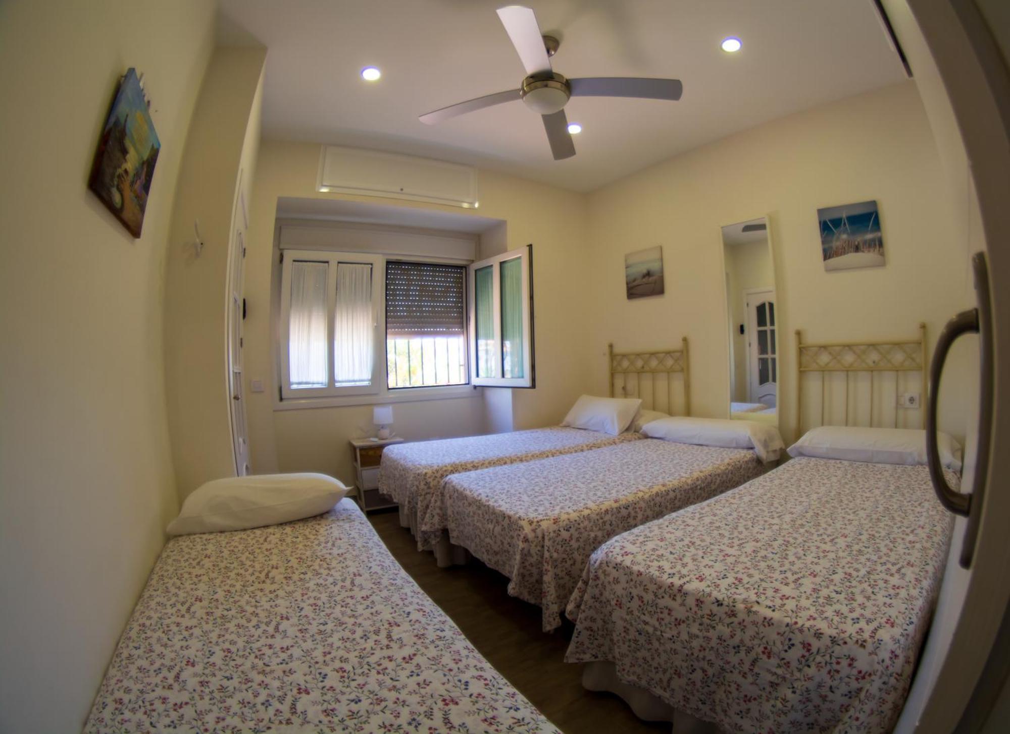 Apartament Casita De Maria El Puerto de Santa María Zewnętrze zdjęcie