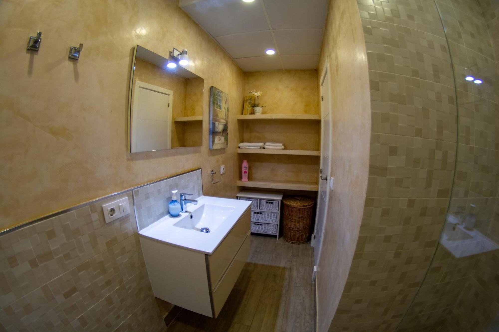 Apartament Casita De Maria El Puerto de Santa María Zewnętrze zdjęcie
