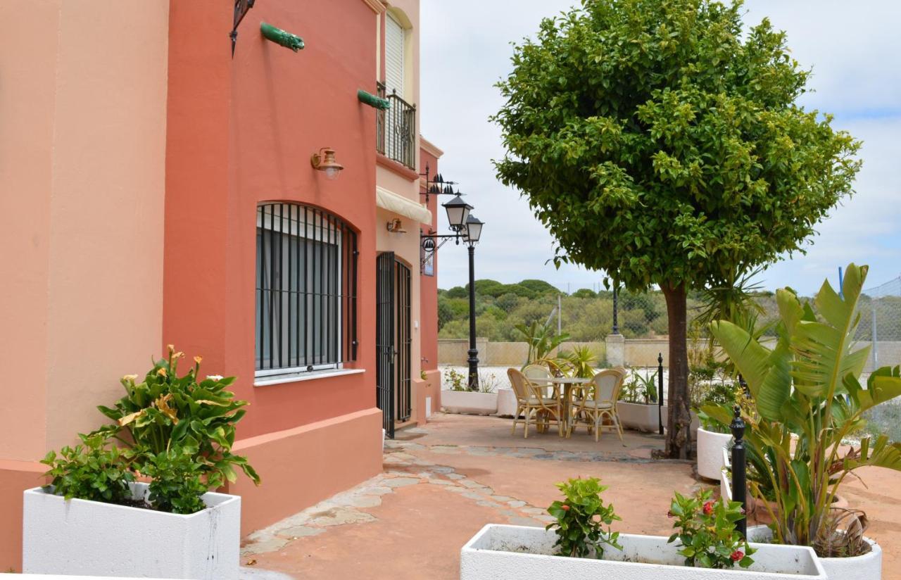 Apartament Casita De Maria El Puerto de Santa María Zewnętrze zdjęcie