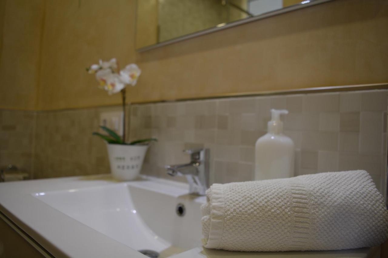 Apartament Casita De Maria El Puerto de Santa María Zewnętrze zdjęcie