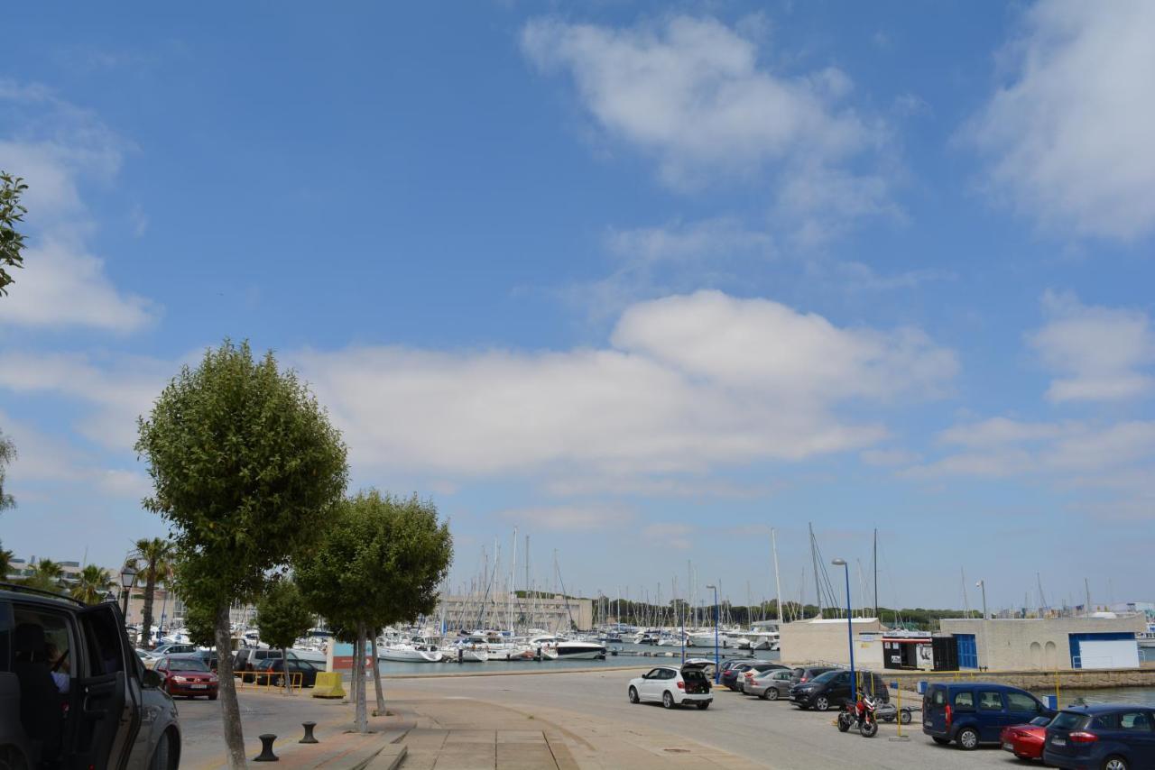 Apartament Casita De Maria El Puerto de Santa María Zewnętrze zdjęcie