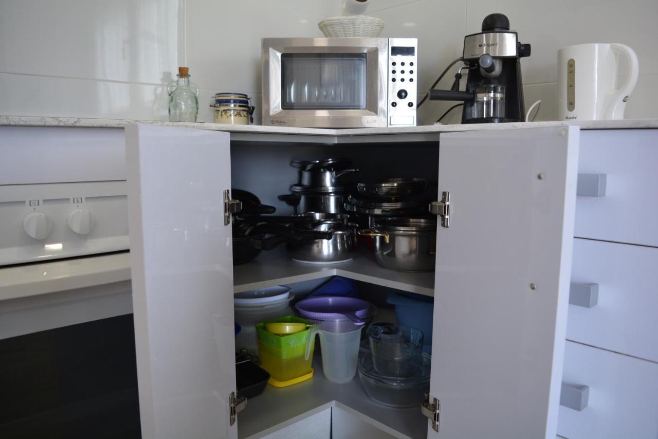 Apartament Casita De Maria El Puerto de Santa María Zewnętrze zdjęcie
