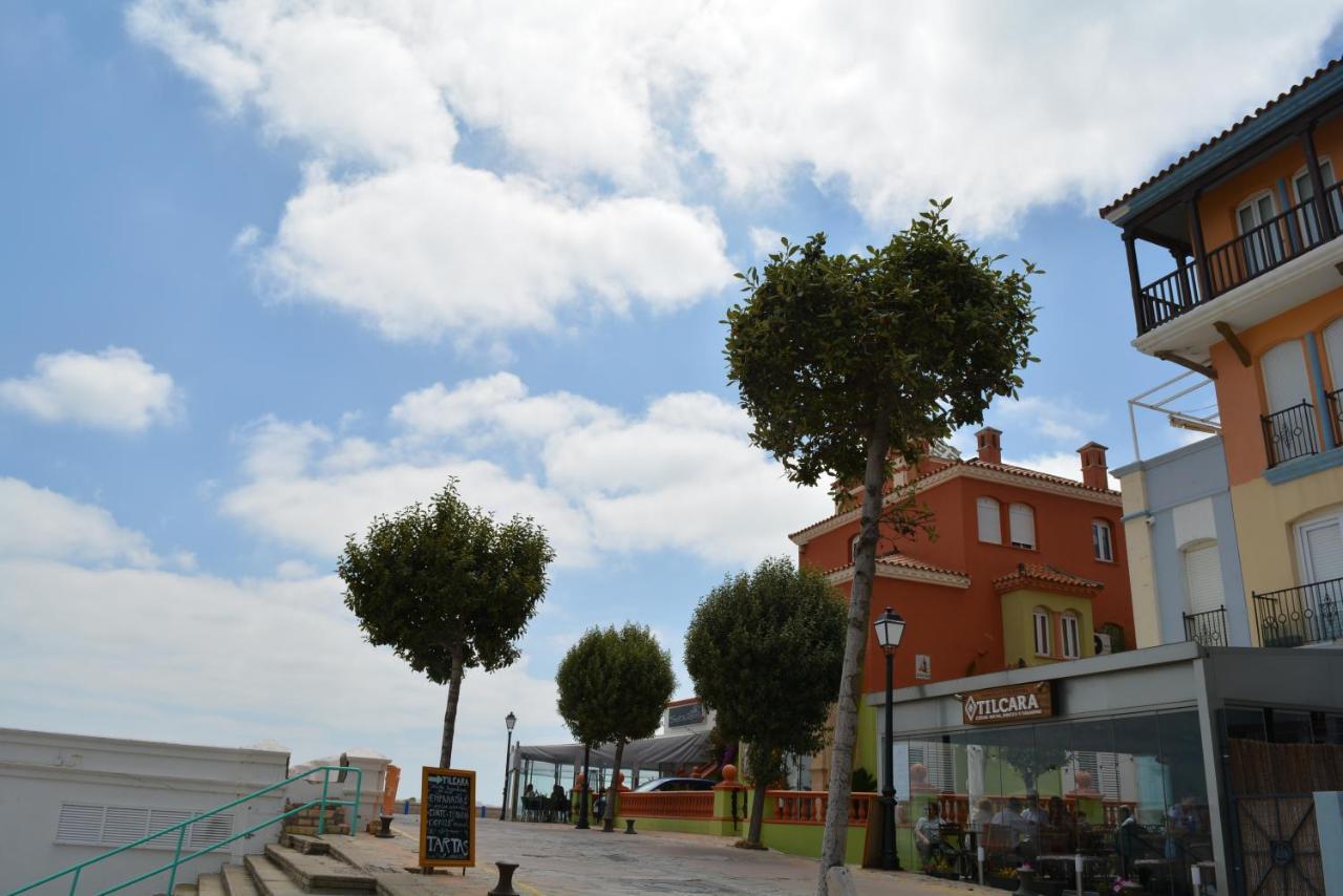 Apartament Casita De Maria El Puerto de Santa María Zewnętrze zdjęcie