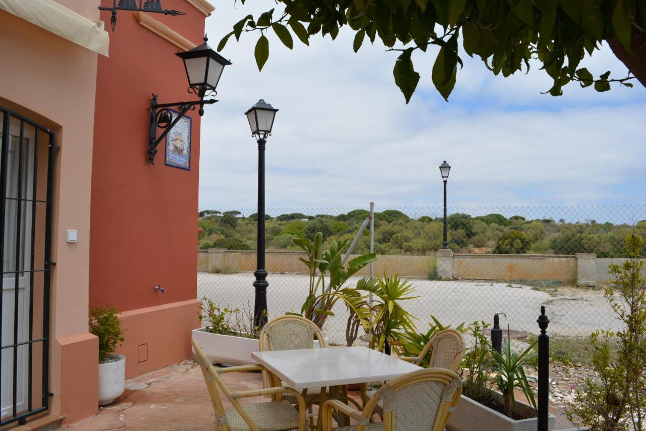 Apartament Casita De Maria El Puerto de Santa María Zewnętrze zdjęcie
