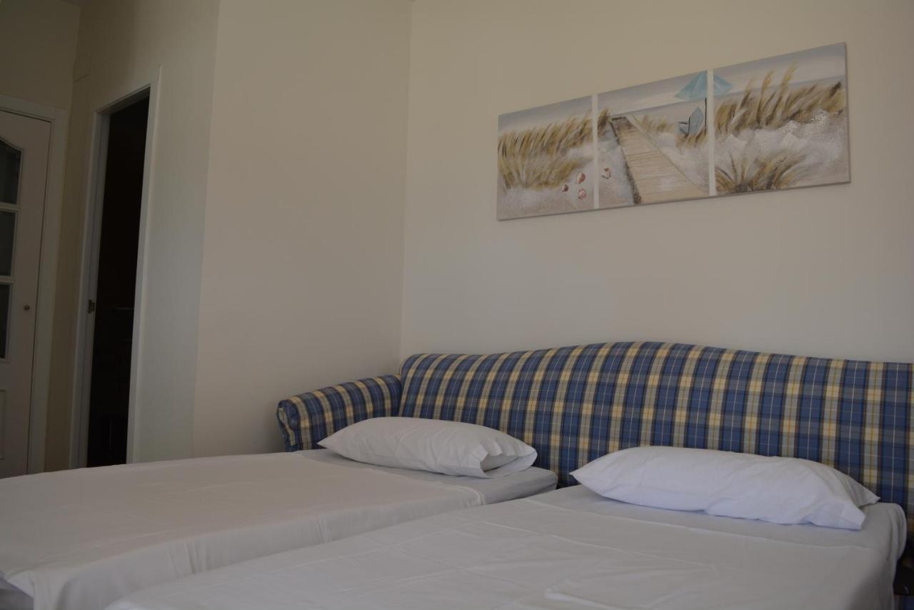 Apartament Casita De Maria El Puerto de Santa María Zewnętrze zdjęcie
