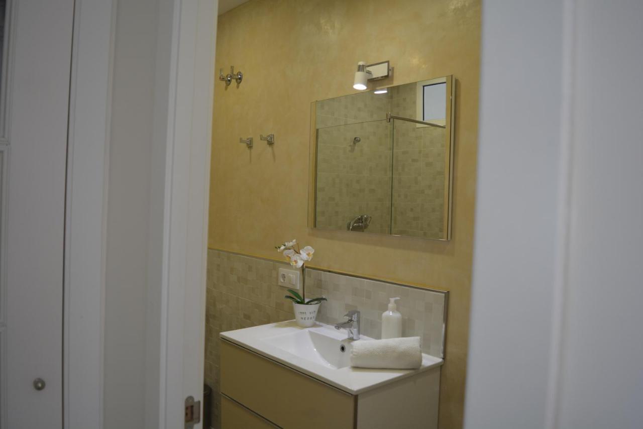 Apartament Casita De Maria El Puerto de Santa María Zewnętrze zdjęcie