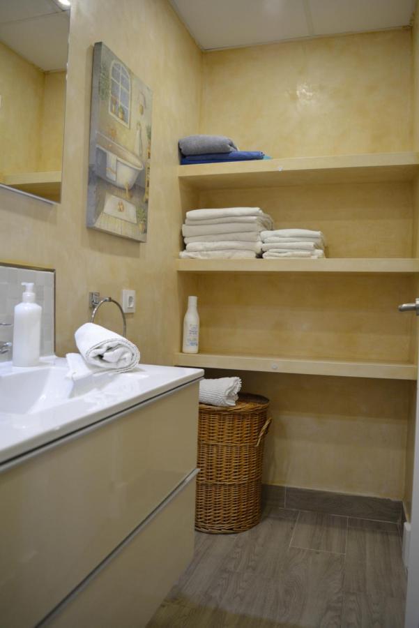 Apartament Casita De Maria El Puerto de Santa María Zewnętrze zdjęcie