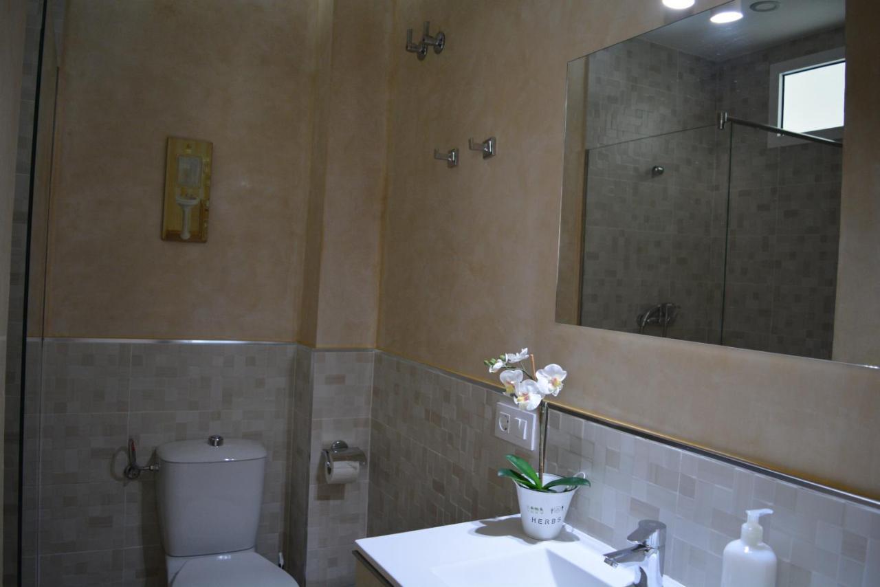 Apartament Casita De Maria El Puerto de Santa María Zewnętrze zdjęcie