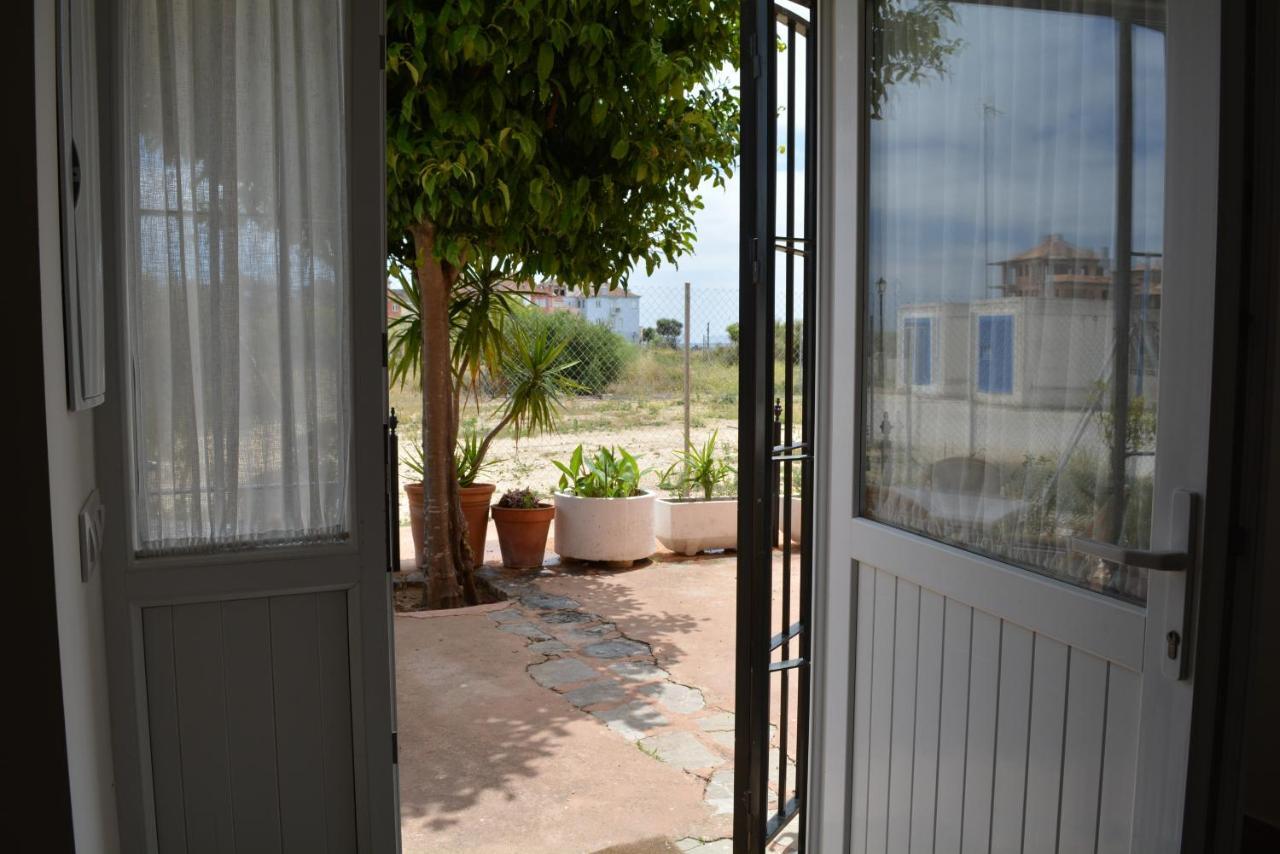 Apartament Casita De Maria El Puerto de Santa María Zewnętrze zdjęcie