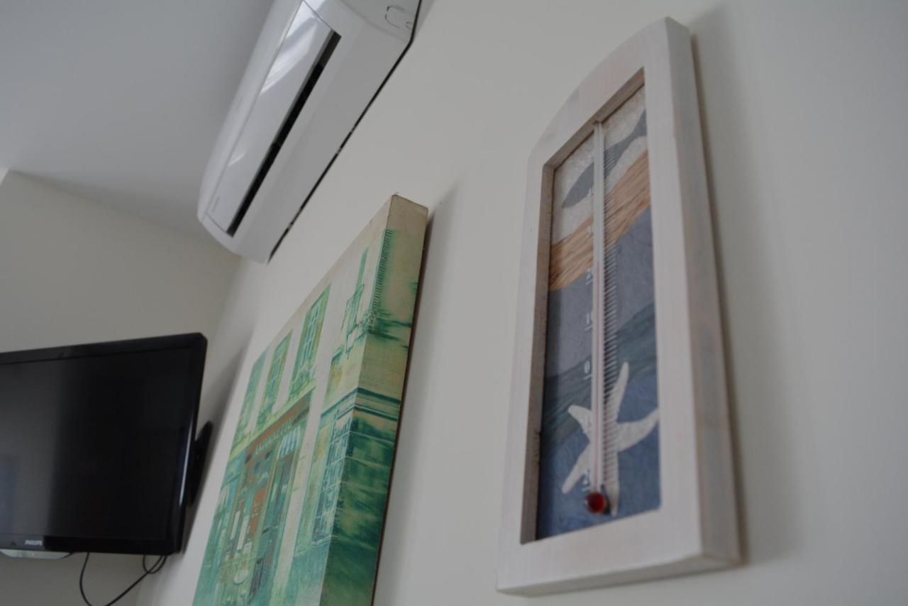 Apartament Casita De Maria El Puerto de Santa María Zewnętrze zdjęcie
