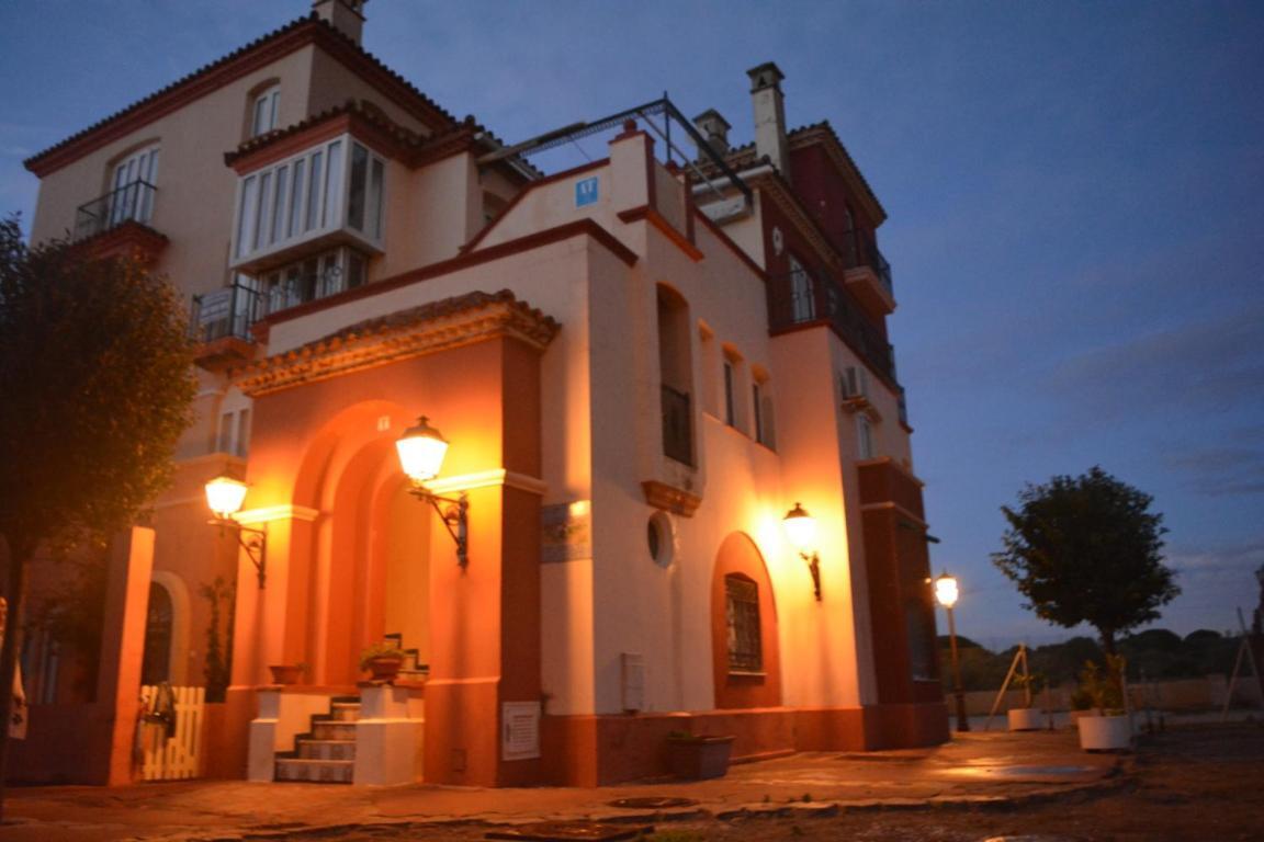Apartament Casita De Maria El Puerto de Santa María Zewnętrze zdjęcie