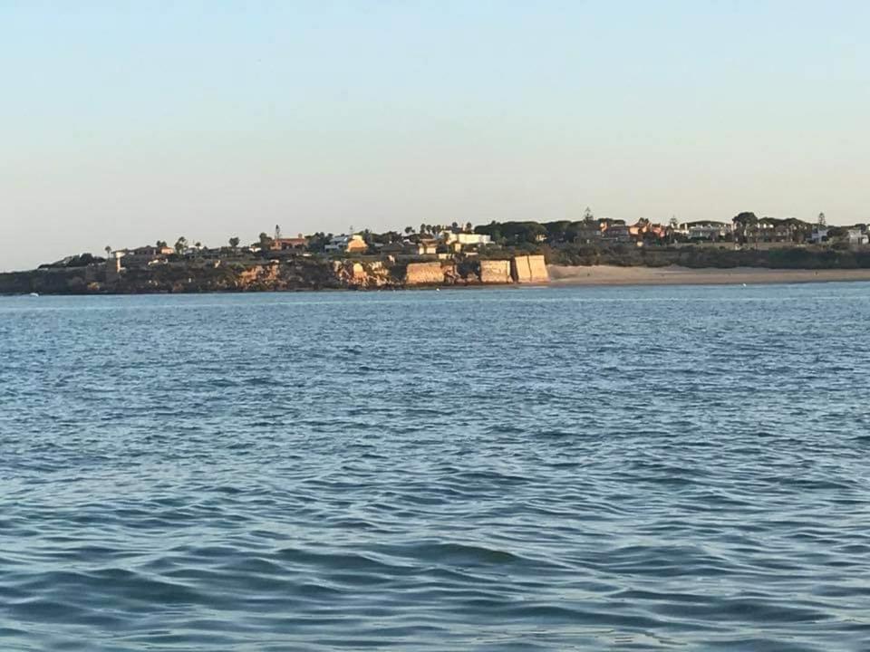 Apartament Casita De Maria El Puerto de Santa María Zewnętrze zdjęcie