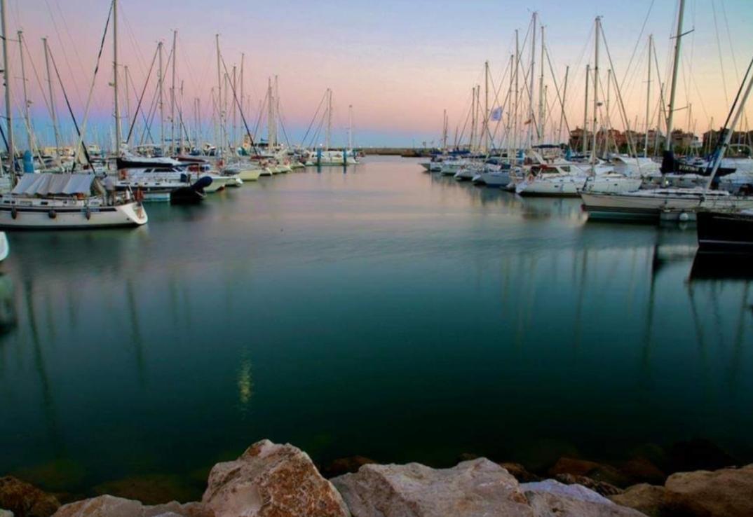 Apartament Casita De Maria El Puerto de Santa María Zewnętrze zdjęcie