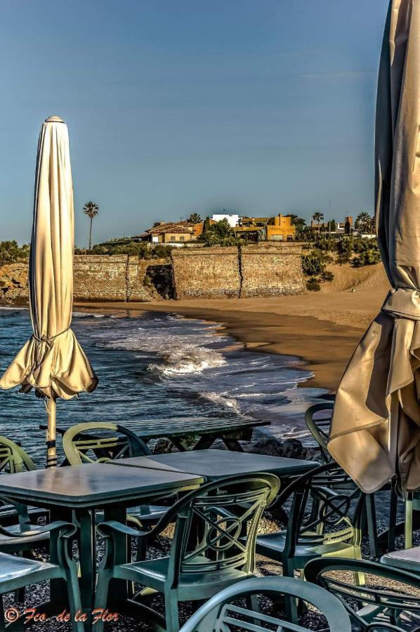 Apartament Casita De Maria El Puerto de Santa María Zewnętrze zdjęcie
